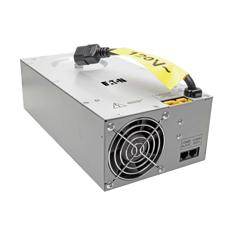 Eaton HCINT350SNR 350W 230V Medical-Grade Mobile Power Inverter/Charger – IEC 60601-1 Compliant