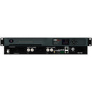 HD Bridge 2000 Series 2 Channel HD-SDI Video Encoder/QAM Modulator ZEEVEE