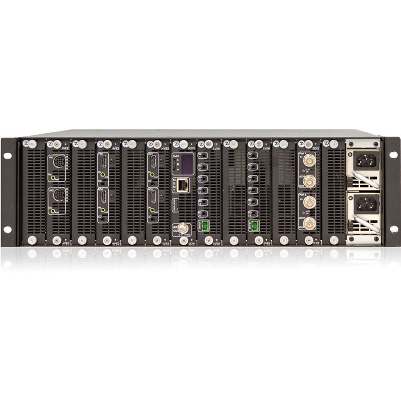 HDBridge3000 ZEEVEE
