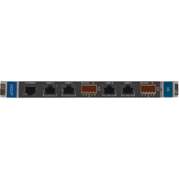 Matrix Switcher Input Card KRAMER