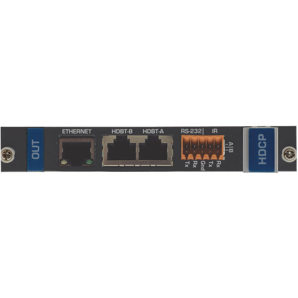 Matrix Switcher Output Card KRAMER