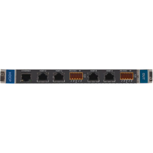 Matrix Switcher Output Card KRAMER