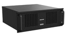 Christie Hedra Pro-KVM A KVM-enabled video wall processor with 18 inputs CHRISTIE