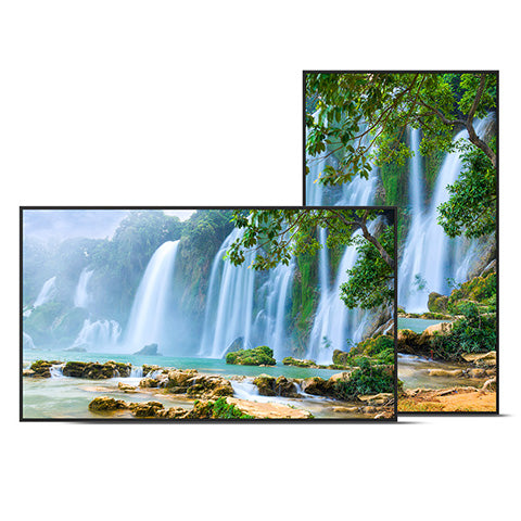 Sharp PN-ME982 -  98" MultiSync  Digital Signage Display