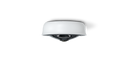 Cisco Meraki MV33M Indoor 360° Fisheye Camera with 512GB Storage