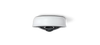Cisco Meraki MV33 Cloud-Managed Indoor Fisheye Smart Camera with 360° Coverage and 256GB Storage (MV33-HW)