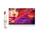 Sharp 137" LD-FA2 Series Full HD Direct View LED Display Kit (LD-FA152-F)
