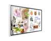 Samsung Flip 65-Inch 4K Interactive Whiteboard Display (WM65FX)