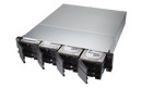 QNAP TS-H1886XU-RP-R2-D1622-32G 18-Bay 2U Rackmount ZFS-Based SAN/NAS Storage System