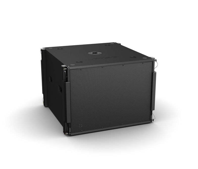 Bose 18" Deltaq Professional Full Range Array Subwoofer
