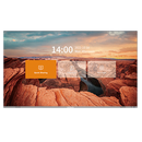 Absen ABSENICON X136 Non-Touch Panel Package (3000×1687.5)(B6015-1-00) & X136 Wall Mounts Installation Package Absen