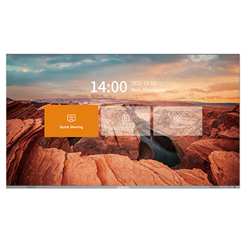 Absen ABSENICON X136 Non-Touch Panel Package (3000×1687.5)(B6015-1-00) & X136 Wall Mounts Installation Package Absen