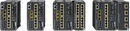 Cisco IE-3500-8T3S-A Industrial Ethernet Switch – 8x GE Copper, 3x GE SFP, Network Advantage