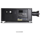 Barco R9408949-FC UDX-4K40 40,000 Lumens 4K UHD Laser Projector with Frame & Flight Case