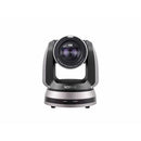 LUMENS PTZ Video Camera, 4K NDI, HX3 & 12G-SDI (Black) LUMENS