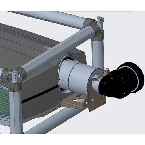 Barco G lens 0.37‑0.4:1 UST 90˚ Barco