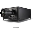 Barco R9408949-FC UDX-4K40 40,000 Lumens 4K UHD Laser Projector with Frame & Flight Case