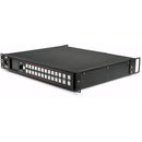 Barco R9009653B PDS-4K HDMI & SDI Switcher with Audio and DisplayPort Card