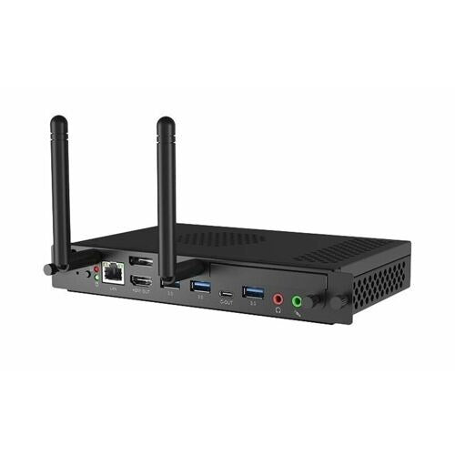 Avocor i7 OPS PC Gen12, 16GB RAM, 256GB Storage, Win11 Pro, Support 4K