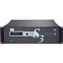 Barco R9029610BF – S3-4K Empty Chassis with US/EU Power Cord