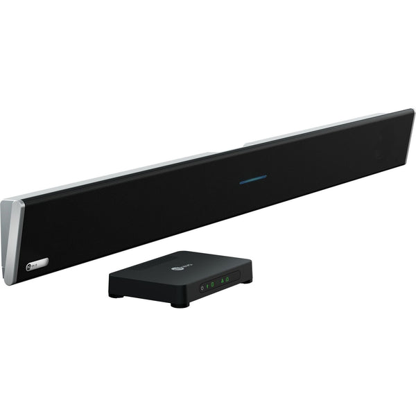 Nureva HDL310 - Audio conferencing system - Black NUREVA