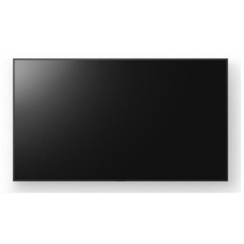 Sony FW-98BZ30L - 98” 4K HDR professional display with Cognitive Processor XR™ Sony