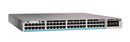 Cisco Catalyst 9300 48-Port Multigigabit UPOE Switch (12 mGig, 36x 2.5G) – EDU