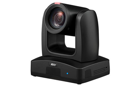 AVer TR335N AI Auto Tracking NDI®|HX PTZ Camera AVER