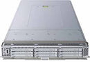 Cisco UCS X210C M8 Compute Node – Standalone (No CPU, Memory, Storage, Mezz)