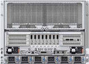 Cisco UCS C885A M8 GPU Sled with NVIDIA H200 HGX Accelerator