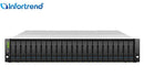 Infortrend Cloud-Integrated Unified Storage 2U 24-Bay High-Performance System (JB3024RBA0-0032)