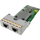 Infortrend EonStor Type 1 iSCSI Host Board with Dual 10Gb Ports (DS1012R2C000D-0032)