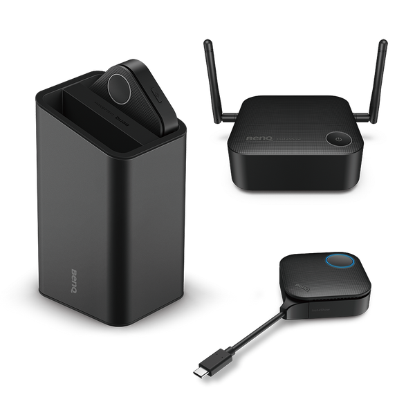 Benq Wireless Presentation System