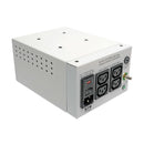 Eaton Tripp Lite IS300HGDV Medical-Grade Isolation Transformer, 300W, 115/230V