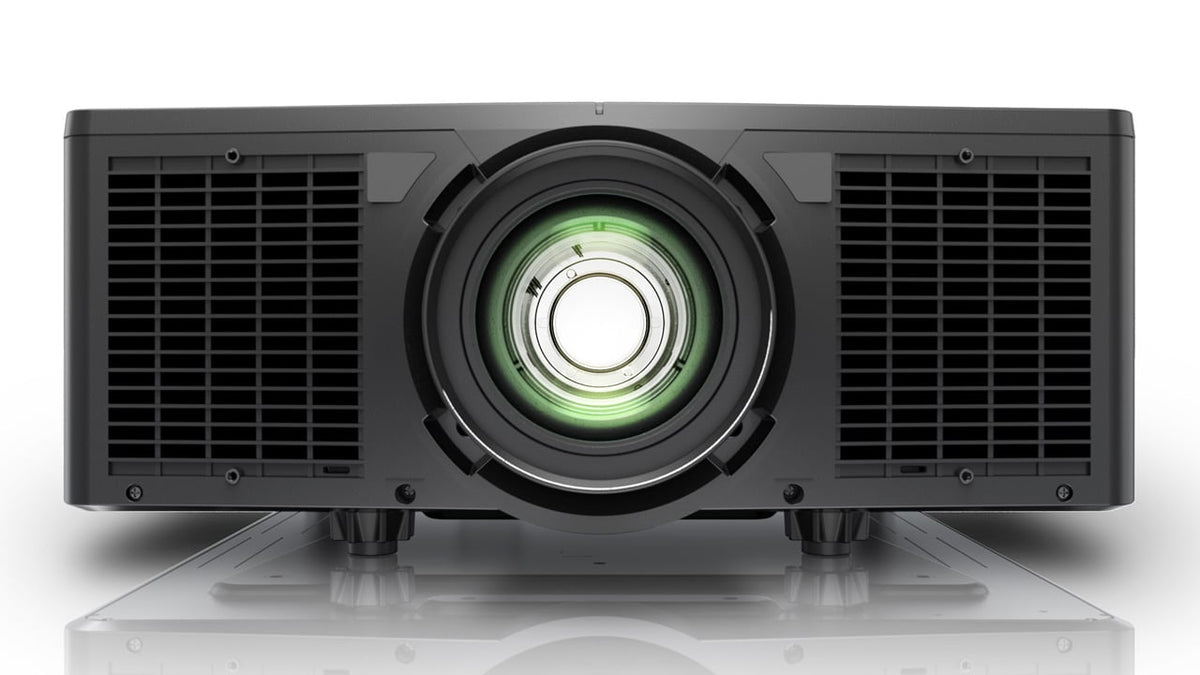 Christie DWU2400-JS 23,750-Lumen WUXGA Laser Projector (171-075103