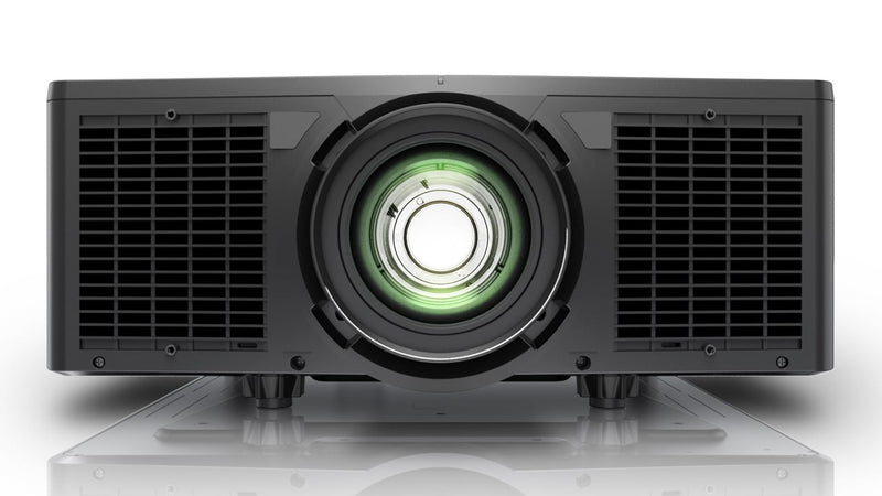 Christie DWU2400-JS 23,750 lumen, WUXGA, 1DLP laser projector