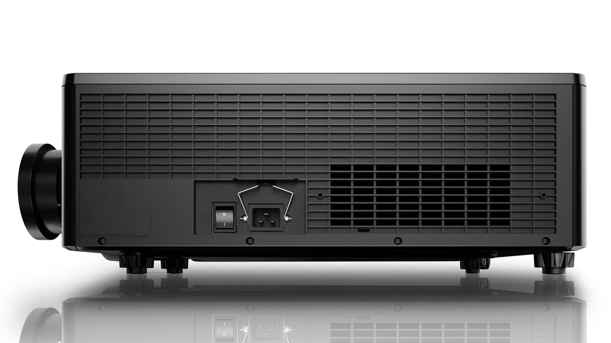 U2-1110 プロジェクター Christie DWU2400-JS 23,750-Lumen WUXGA Laser Projector (171-075103