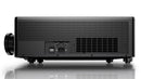 Christie DWU2400-JS 23,750 lumen, WUXGA, 1DLP laser projector