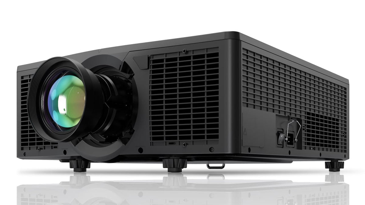 DWE  Projector 本体 Christie DWU2400-JS 23,750-Lumen WUXGA Laser Projector (171-075103