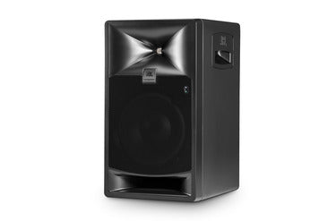 8" Bi-Amplified Master Reference Monitor JBL