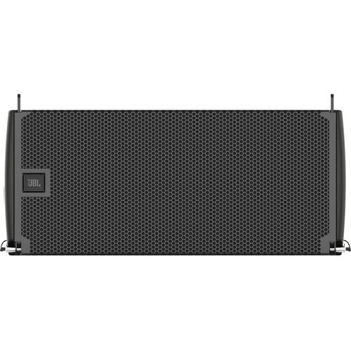 Dual 10-inch Powered Line Array Loudspeaker JBL