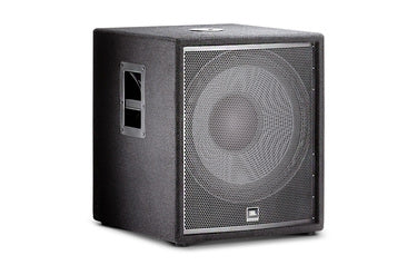 18" Compact Subwoofer JBL