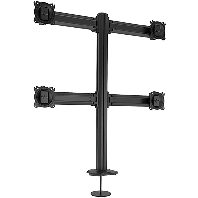 Chief KONTOUR K3 Grommet Mounted 2x2 Monitor Array K3G220B – Avendor