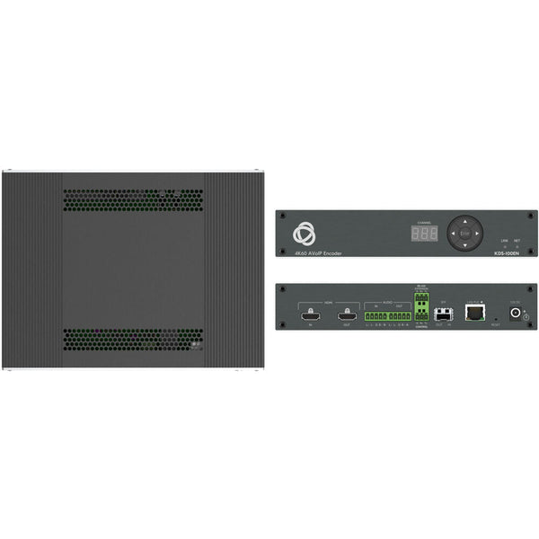 KDS-100EN KRAMER