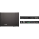 KDS 17DEC 4K60 4:4:4 AVoIP Decoder KRAMER