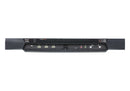 ATEN 2 Remote & 1 Local simultaneous users, 16Port Cat5 FHD IP KVM with Virtual Media and Dual Power Supply - FIPS 140-2