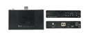 Kramer 675R/T 4K60 4:4:4 HDMI Fiber Optic Extender Kit