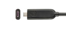 Kramer CLS-AOCU32/FF-164 USB-C 3.2 Gen-2 Full-Featured Active AOC Cable (164 ft)