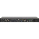 Kramer VP-773A(AMP)/110V 8-Input ProScale Presentation Switcher/Scaler with Amplifier