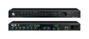 Kramer VP-550X 10-Input 4K HDR HDMI Presentation Switcher/Scaler